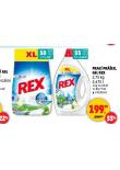 REX PRAC PROSTEDEK