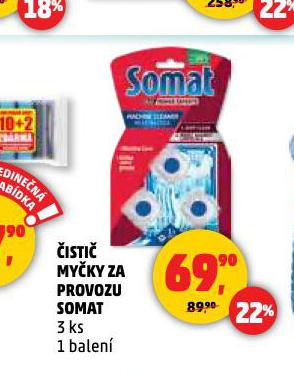 SOMAT ISTI MYKY