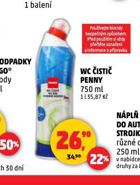 WC ISTI