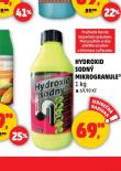 HYDROXID SODN MIKROGRANULE