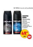 DENIM DEOSPREJ