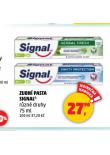 SIGNAL ZUBN PASTA