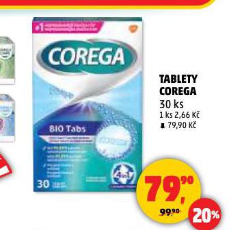 TABLETY COREGA