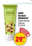 DERMACOL KRM NA RUCE