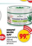 ALPA BALZM KONOPN