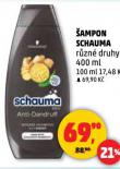 SCHAUMA AMPON