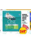 PURINA ONE GRANULE PRO KOKY