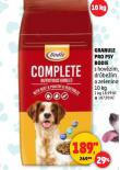 BODIE GRANULE PRO PSY