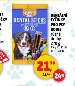 BODIE DENTLN TYINKY PRO PSY