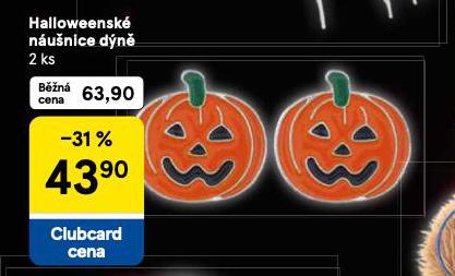 HALLOWEENSK NUNICE DN