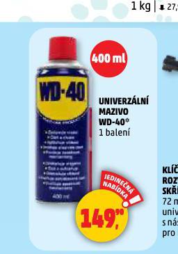 UNIVERZLN MAZIVO