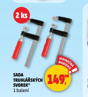 SADA TRUHLSKCH SVOREK
