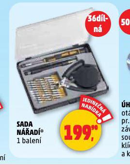 SADA NAD