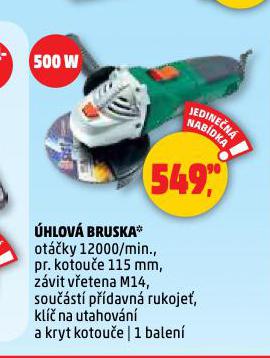 HLOV BRUSKA