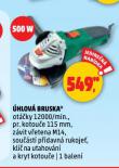 HLOV BRUSKA