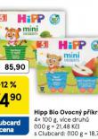HIPP BIO OVOCN PKRM
