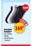 PRACOVN PONOKY