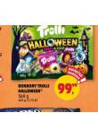 BONBONY TROLLI HALLOWEEN