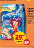 CINAMON MAGIC