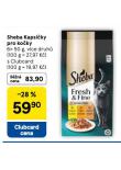SHEBA KAPSIKY PRO KOKY