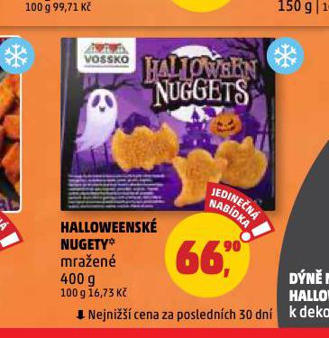 HALLOWEENSK NUGETY