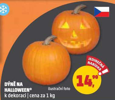 DN NA HALLOWEEN