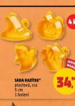 SADA RAZTEK