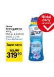 LENOR VONN PERLIKY