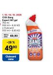 CILLIT BANG EXPERT WC GEL