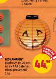 LED LAMPION