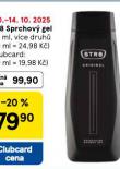 STR8 SPRCHOV GEL