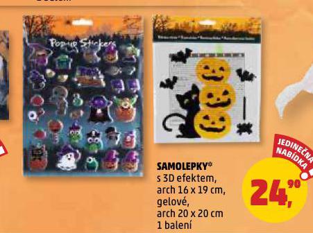 SAMOLEPKY