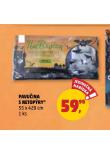 PAVUINA S NETOPRY