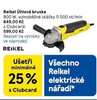 REIKEL HLOV BRUSKA