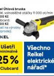 REIKEL HLOV BRUSKA