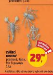 ZVEC KOSTRA