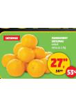 MANDARINKY
