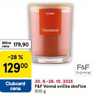 F&F VONN SVKA SKOICE