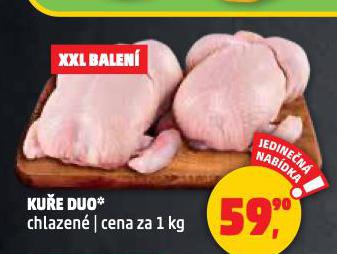 KUE DUO