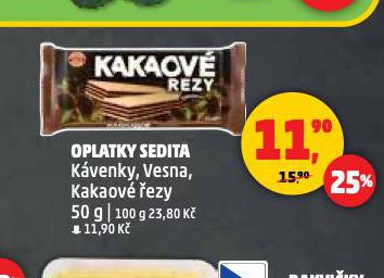 VESNA