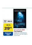 POD HLADINOU