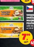 MAJONZA POLIANKA