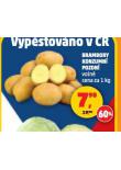 BRAMBORY KONZUMN POZDN