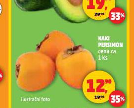 KAKI PERSIMON