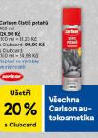 CARLSON ISTI POTAH