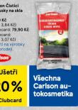 CARLSON ISTC UBROUSKY NA SKLA