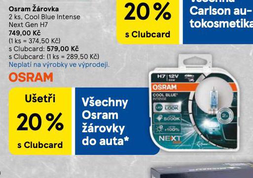 OSRAM ROVKA