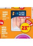 TILPIE NILSK FILET