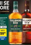 TULLAMORE DEW