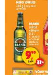 PIVO BRANK